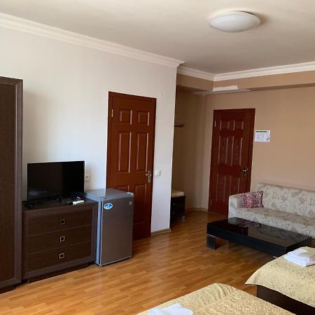 Prestige Hotel Batumi Exteriér fotografie