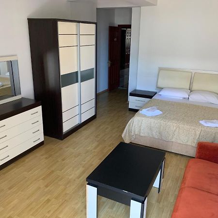Prestige Hotel Batumi Exteriér fotografie