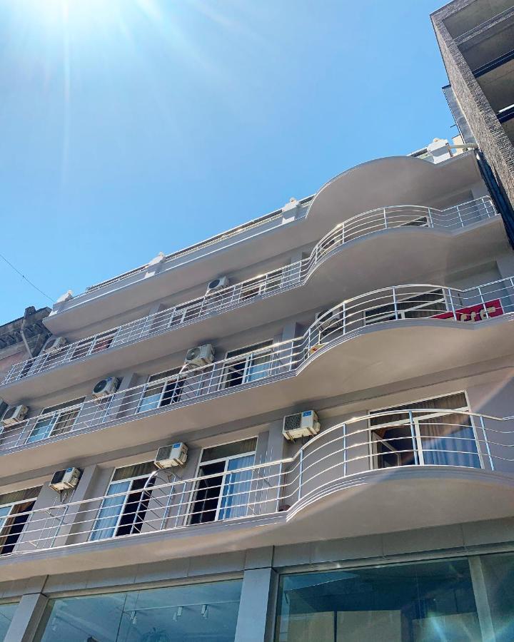 Prestige Hotel Batumi Exteriér fotografie