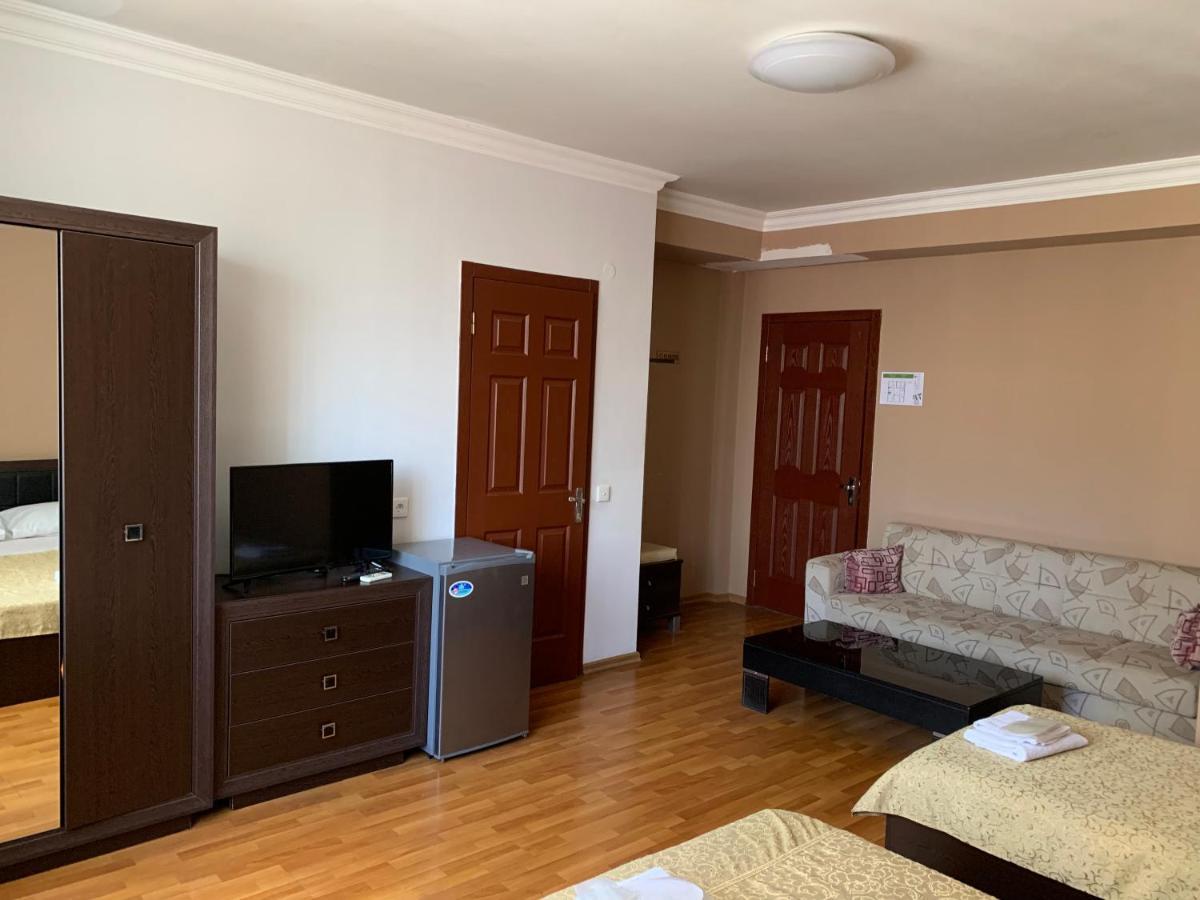 Prestige Hotel Batumi Exteriér fotografie