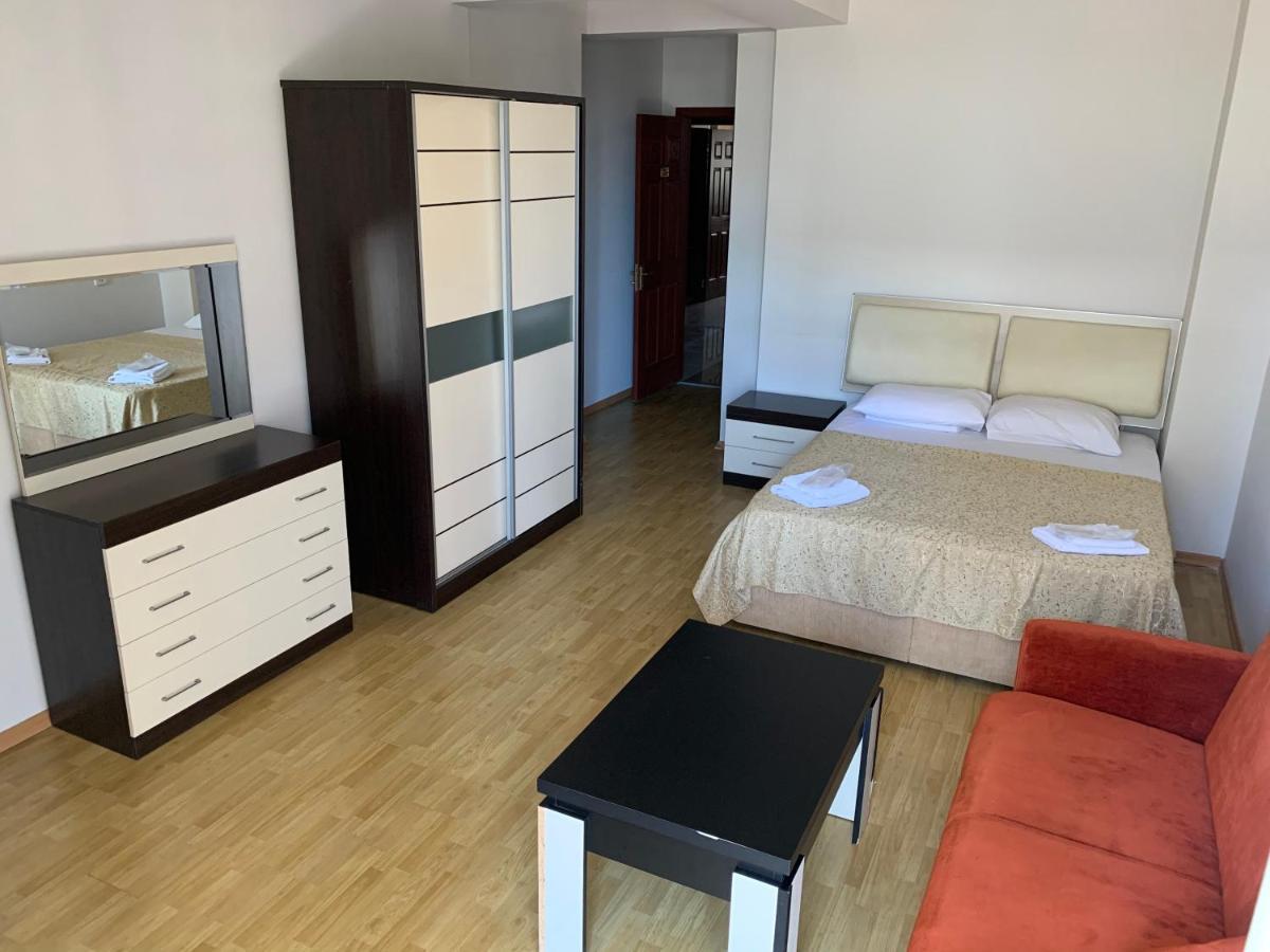 Prestige Hotel Batumi Exteriér fotografie