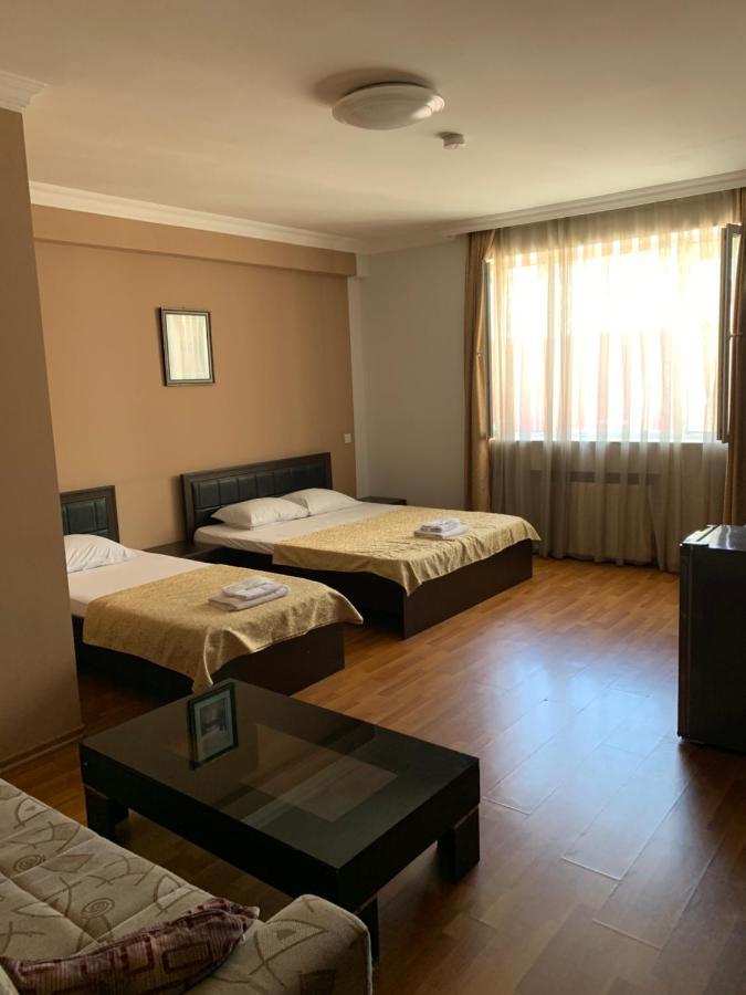 Prestige Hotel Batumi Exteriér fotografie