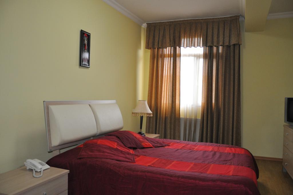Prestige Hotel Batumi Exteriér fotografie