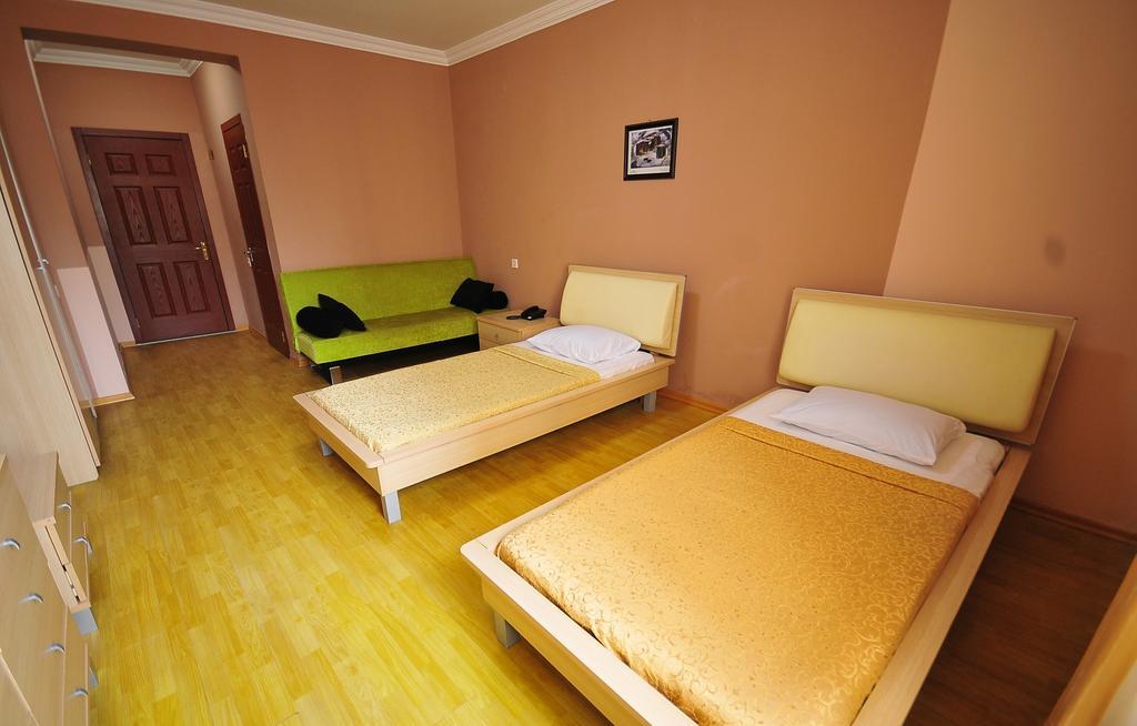 Prestige Hotel Batumi Exteriér fotografie