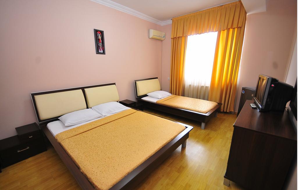 Prestige Hotel Batumi Exteriér fotografie