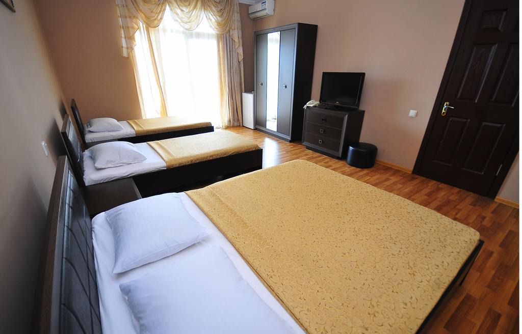 Prestige Hotel Batumi Exteriér fotografie