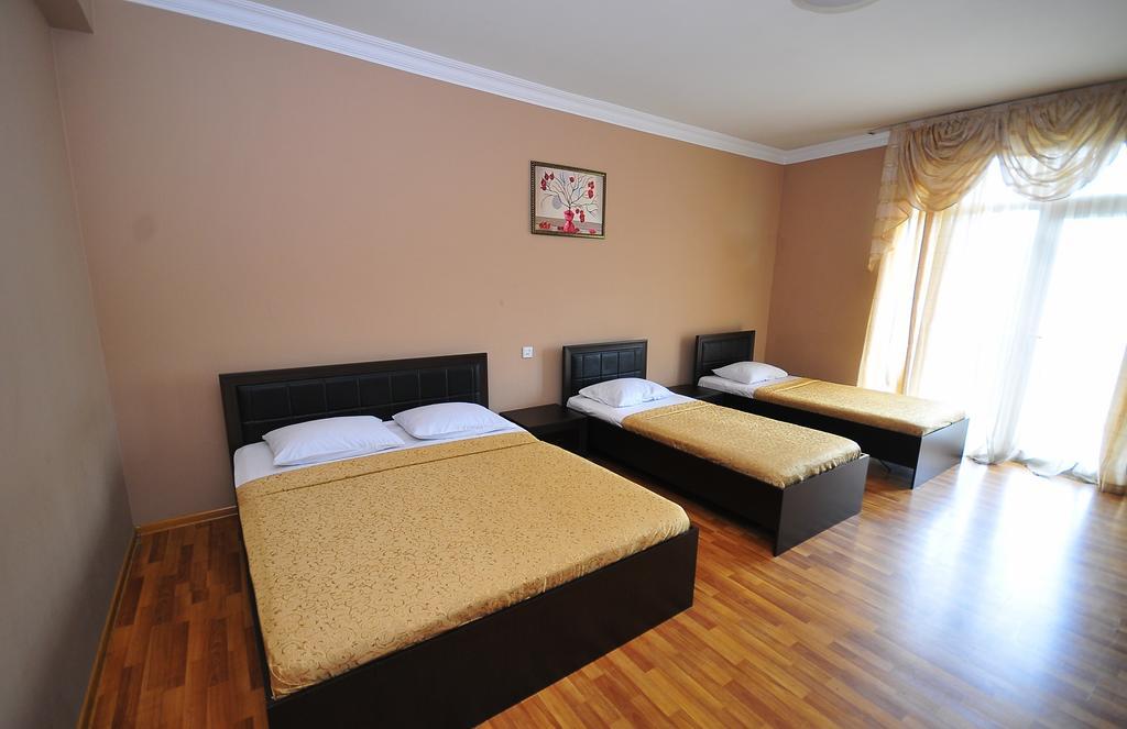 Prestige Hotel Batumi Exteriér fotografie