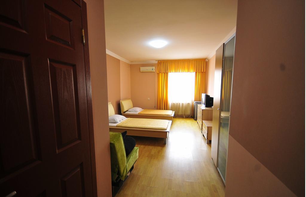 Prestige Hotel Batumi Exteriér fotografie