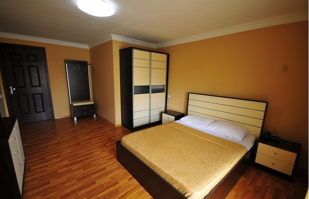 Prestige Hotel Batumi Exteriér fotografie