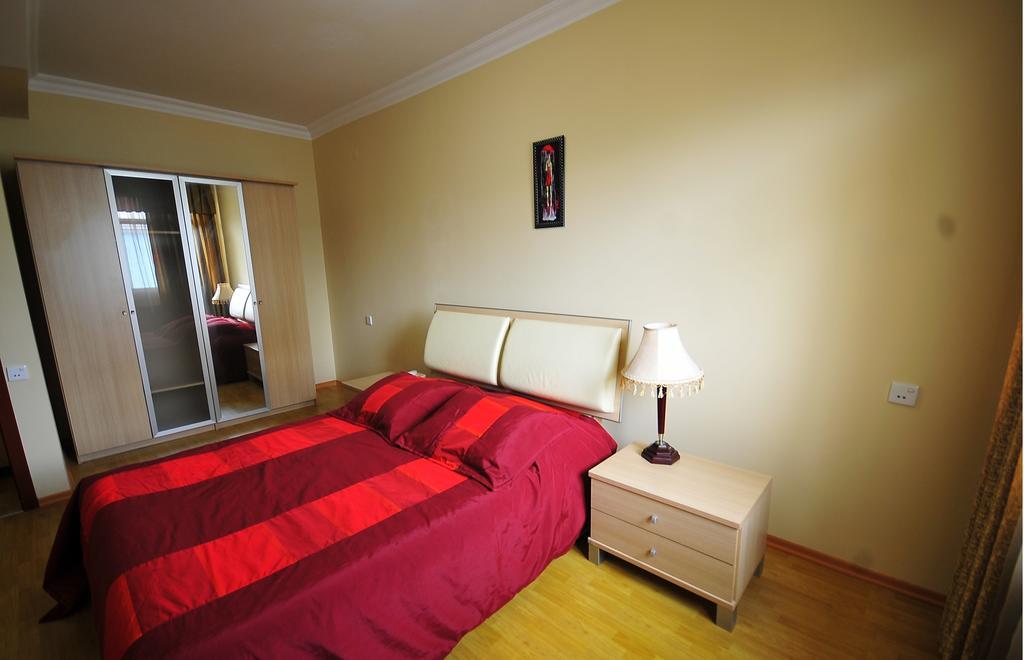 Prestige Hotel Batumi Exteriér fotografie