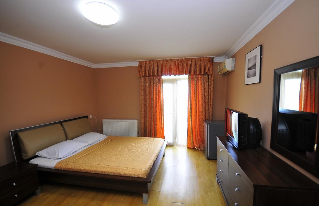 Prestige Hotel Batumi Exteriér fotografie