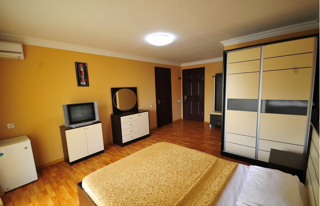 Prestige Hotel Batumi Exteriér fotografie