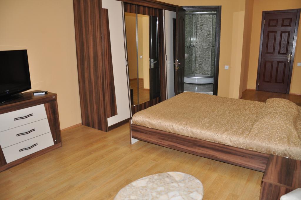 Prestige Hotel Batumi Exteriér fotografie
