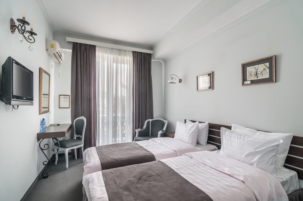 Prestige Hotel Batumi Exteriér fotografie