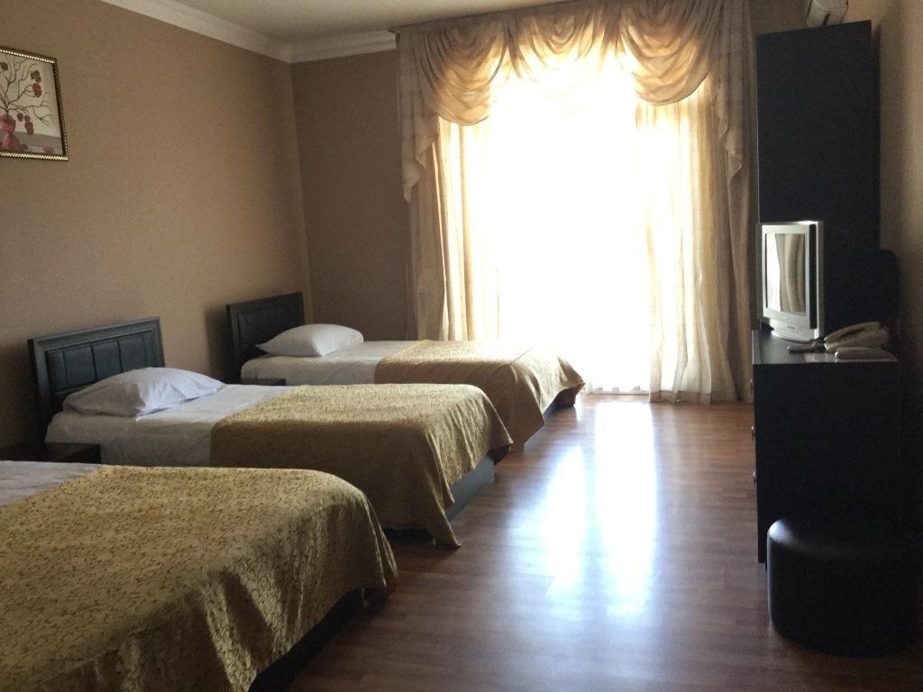 Prestige Hotel Batumi Exteriér fotografie