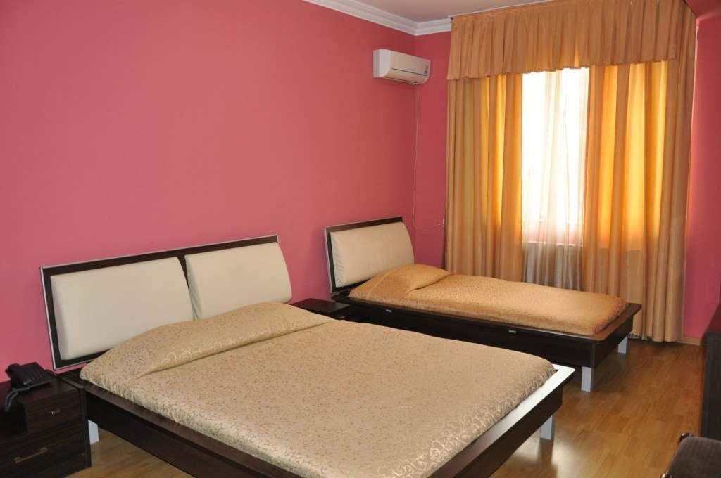 Prestige Hotel Batumi Exteriér fotografie