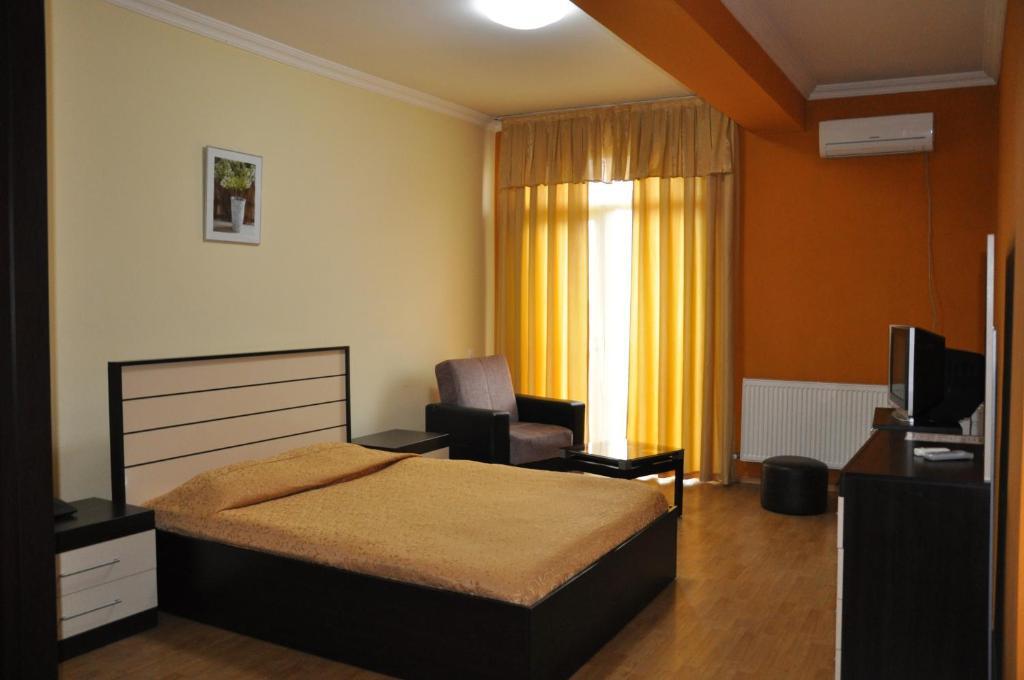 Prestige Hotel Batumi Pokoj fotografie