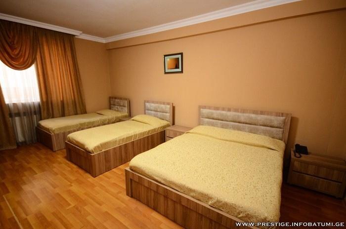 Prestige Hotel Batumi Exteriér fotografie