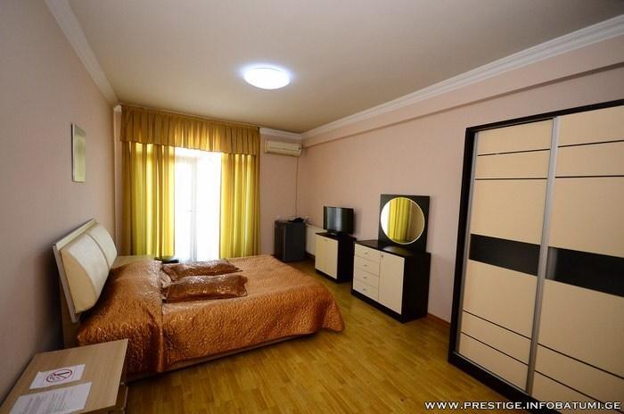 Prestige Hotel Batumi Exteriér fotografie
