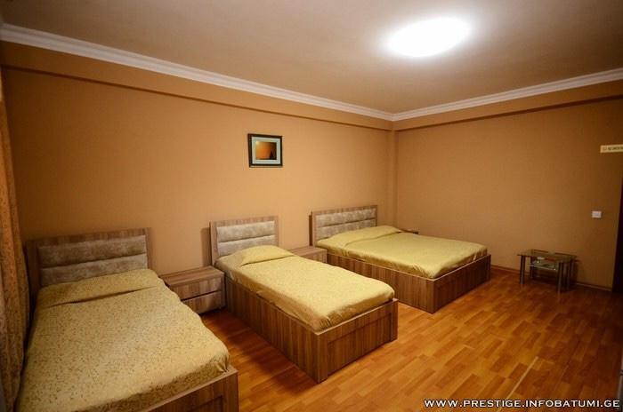 Prestige Hotel Batumi Exteriér fotografie